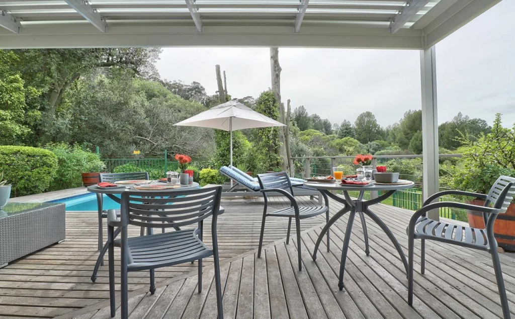 Devonport House - Constantia