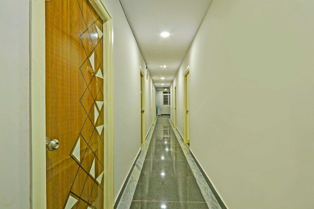 Hotel O JVP Hotels