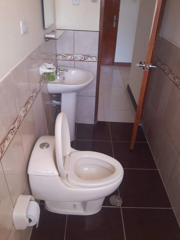 Casona Pumacahua