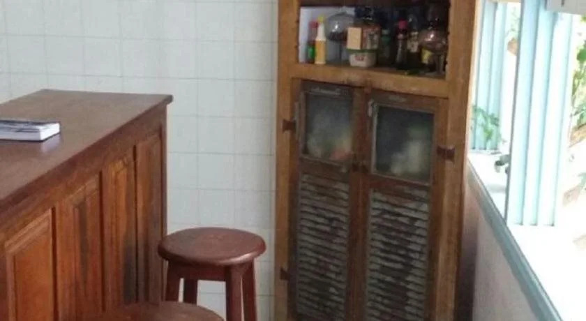 Hostel Recanto Azul