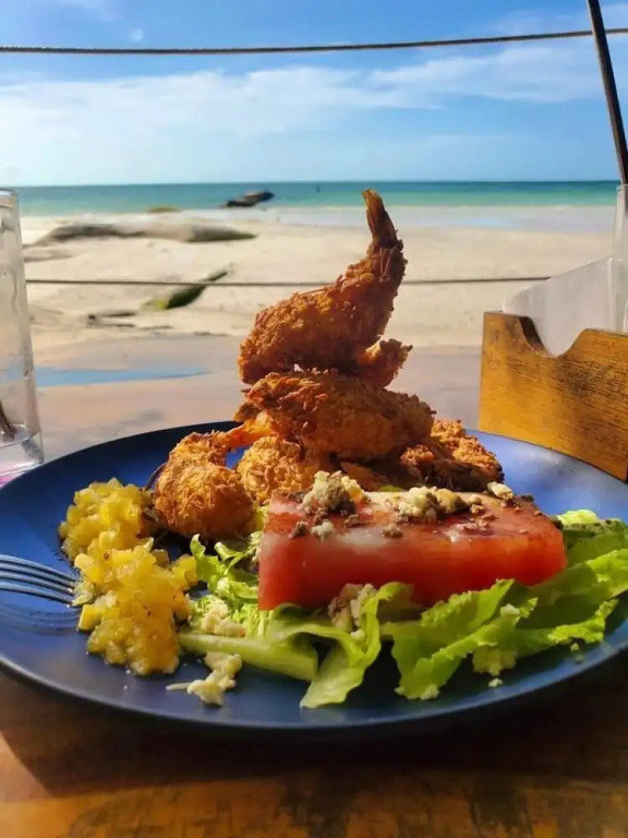 Chobys House Holbox