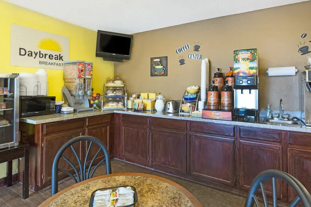 Days Inn Yankton SD