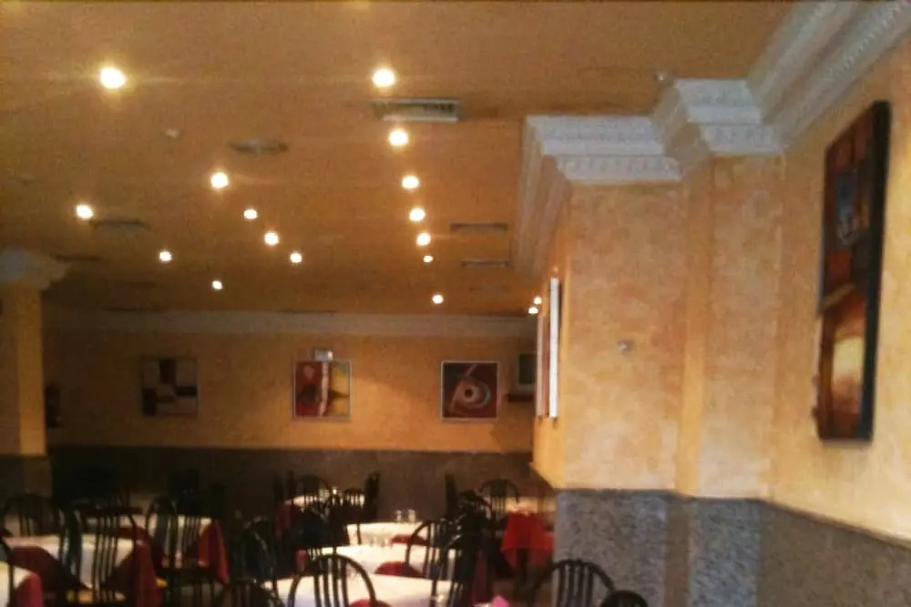 Hotel Don Angel