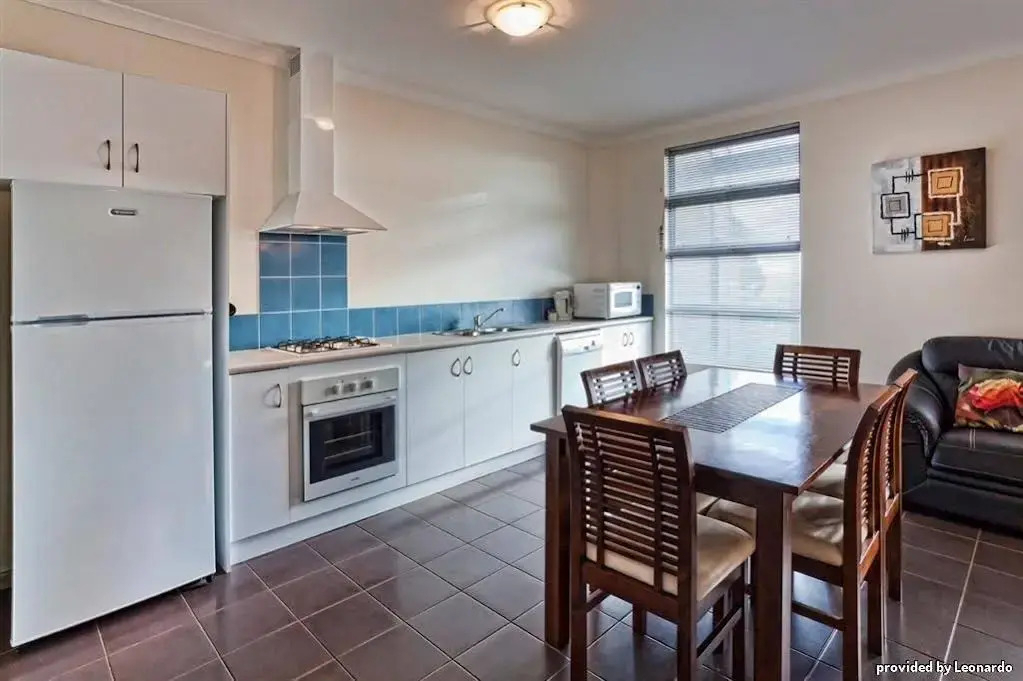 Cosy Corner Sea View Apartments