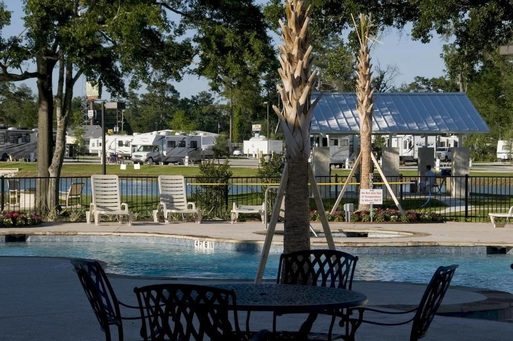 Quality RV Resorts - Northlake - Caravan Park