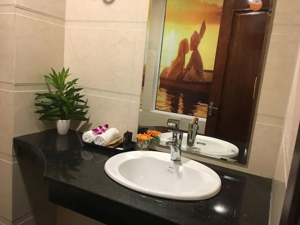 Tam Đảo Gold Hotel