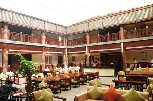 Haiying Langting Hotel