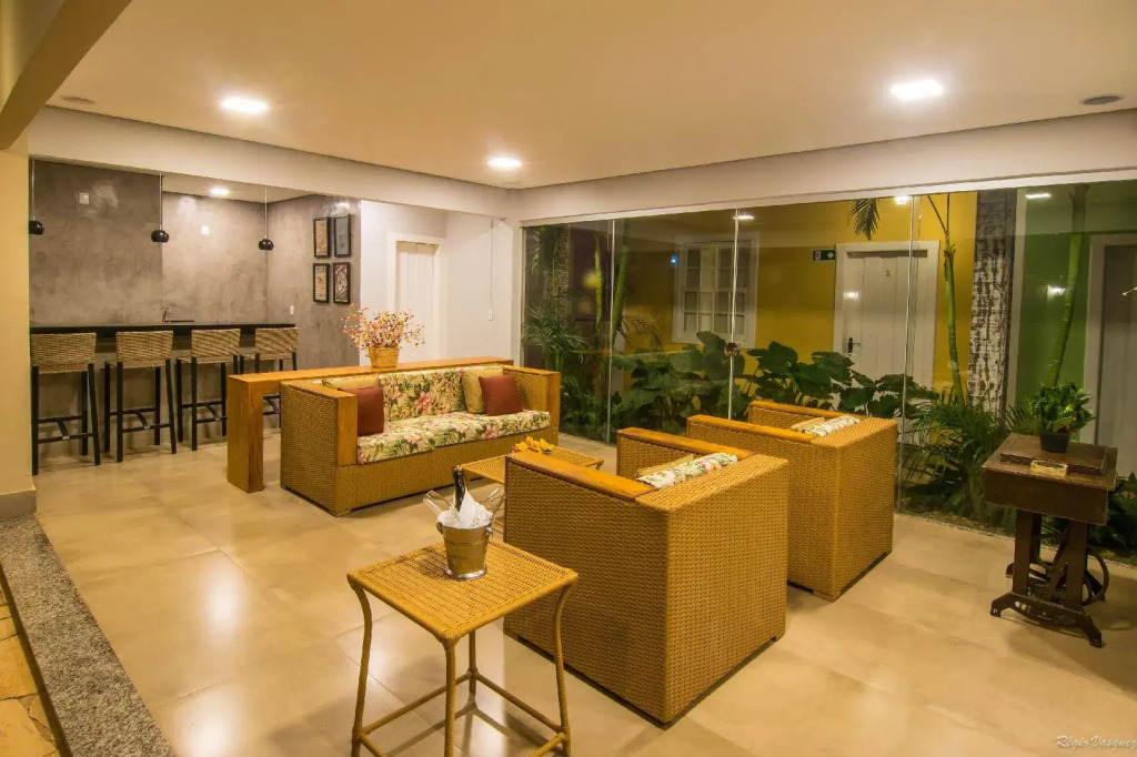Pousada Villa Alferes