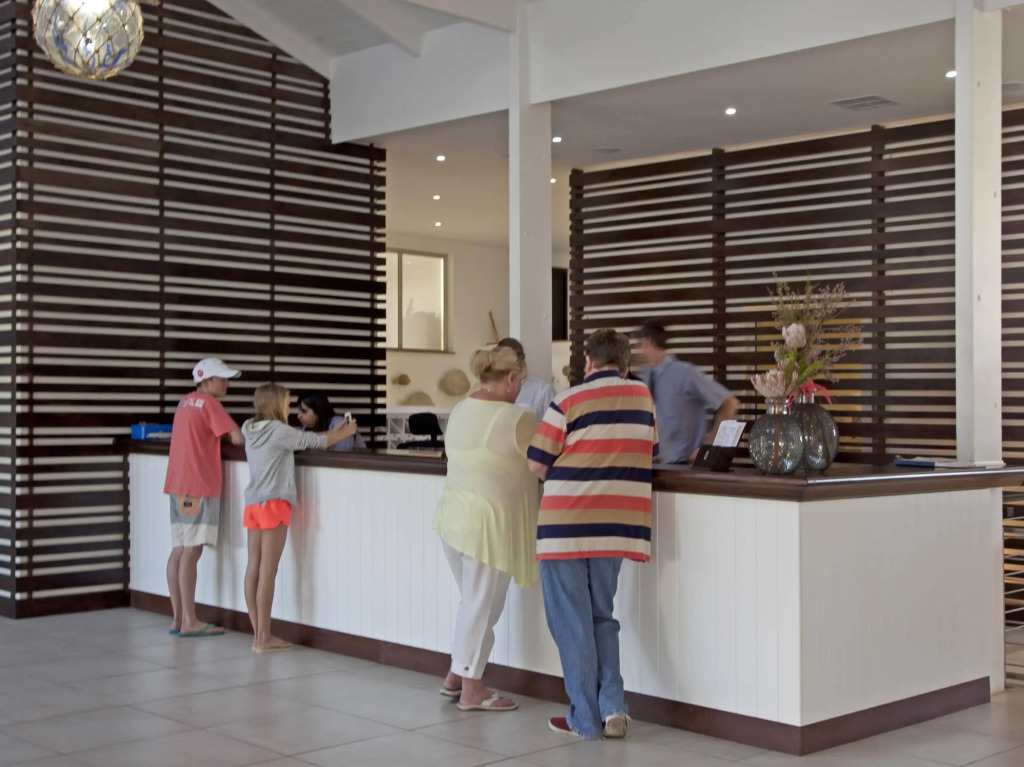 Blue Marlin All-Inclusive Seascape by Dream Resorts