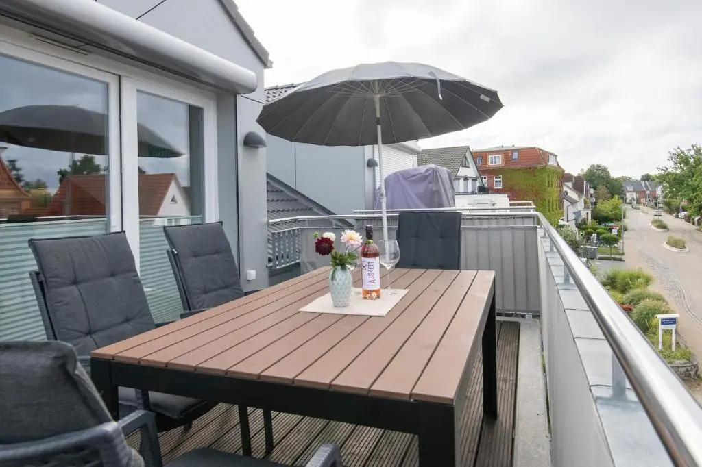 Ostseequartier Ankerplatz