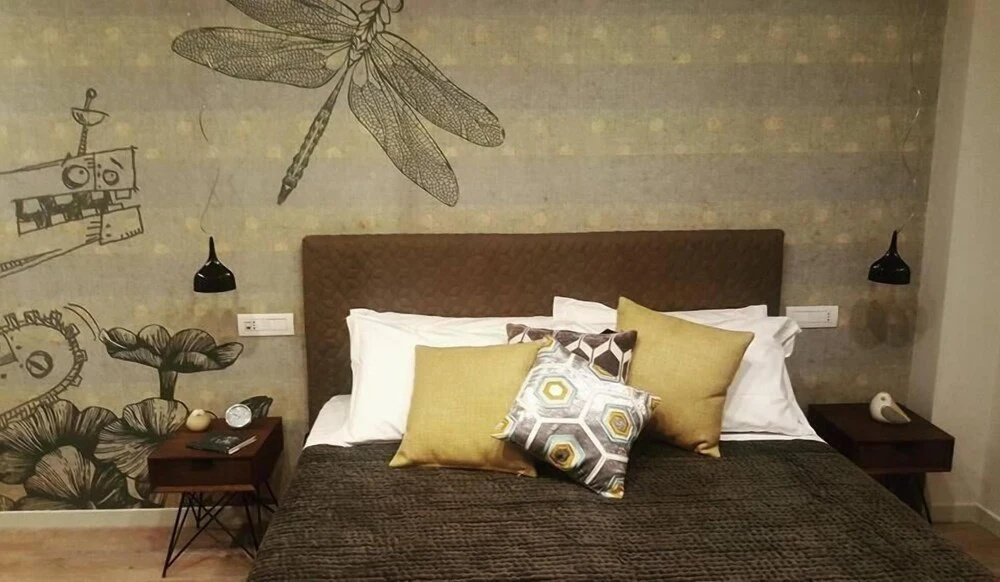 B&B Parini
