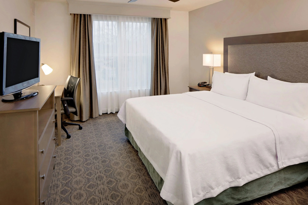 Homewood Suites Nashville/Brentwood