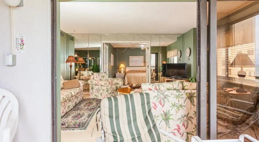 Sandarac B610 by Vacation Rental Pros