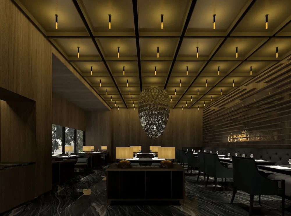 Luxehills Masion Albar Hotel by Luxehills Maison Albar Hotel