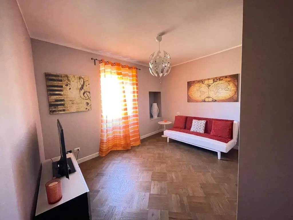 Casa Garibaldi 41