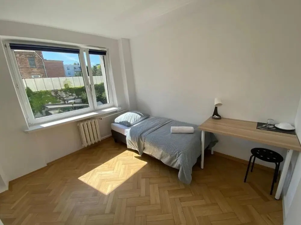 Fantastic-Inn Warszawa - Hoża