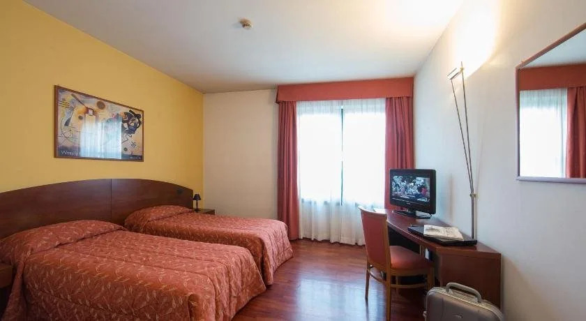 Hotel La Cascata