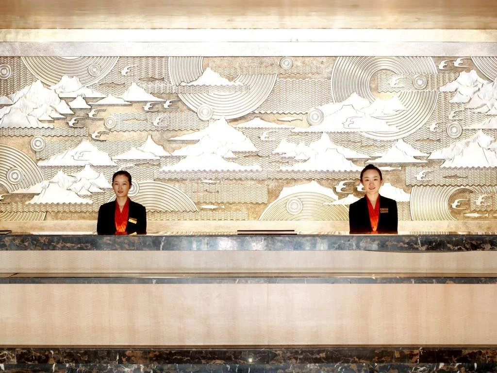 Zhonghan Hotel