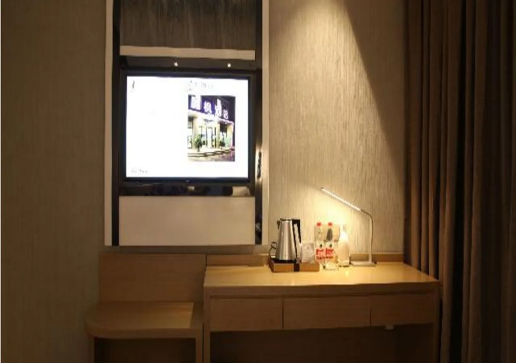 Lavande Hotel Shanghai Railway Station Branch