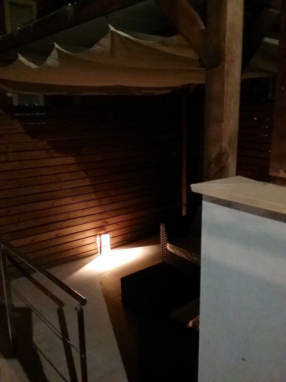 Los Patios de Santander