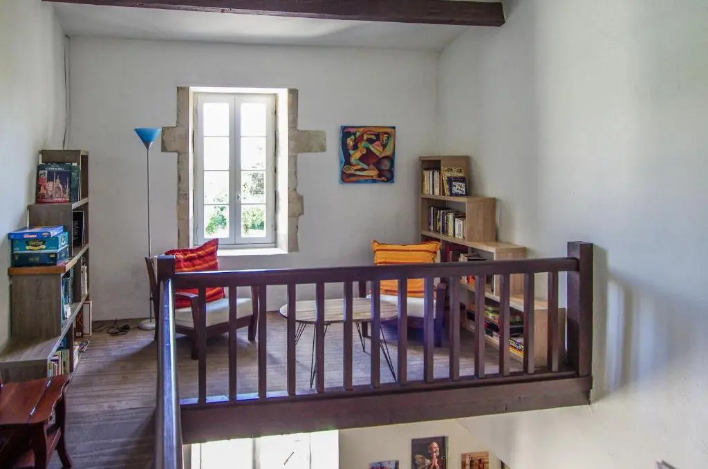 Logis Saint Léonard