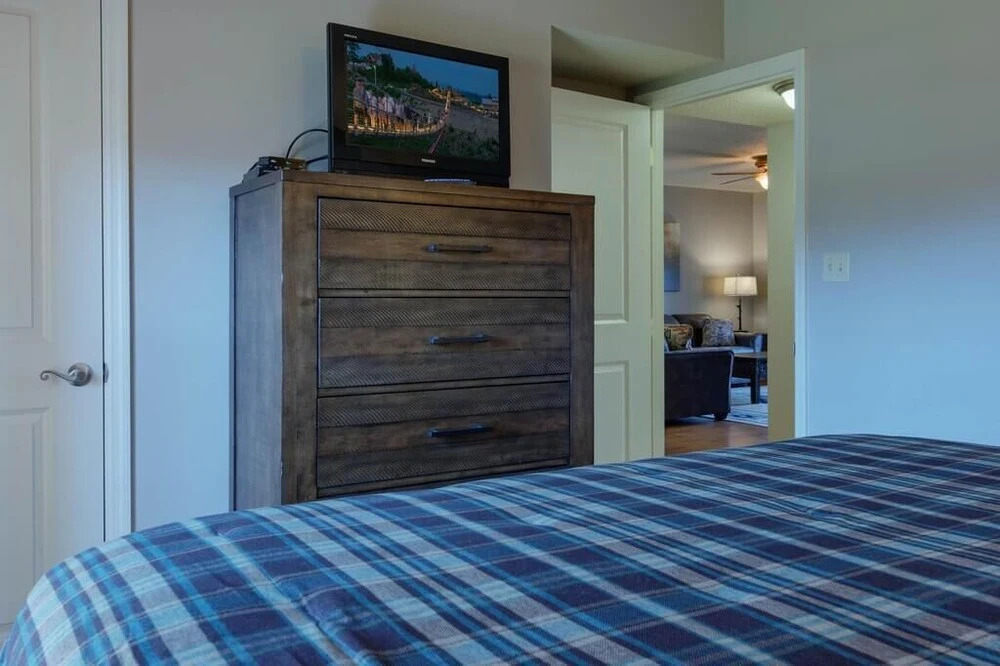 Cedar Lodge 503