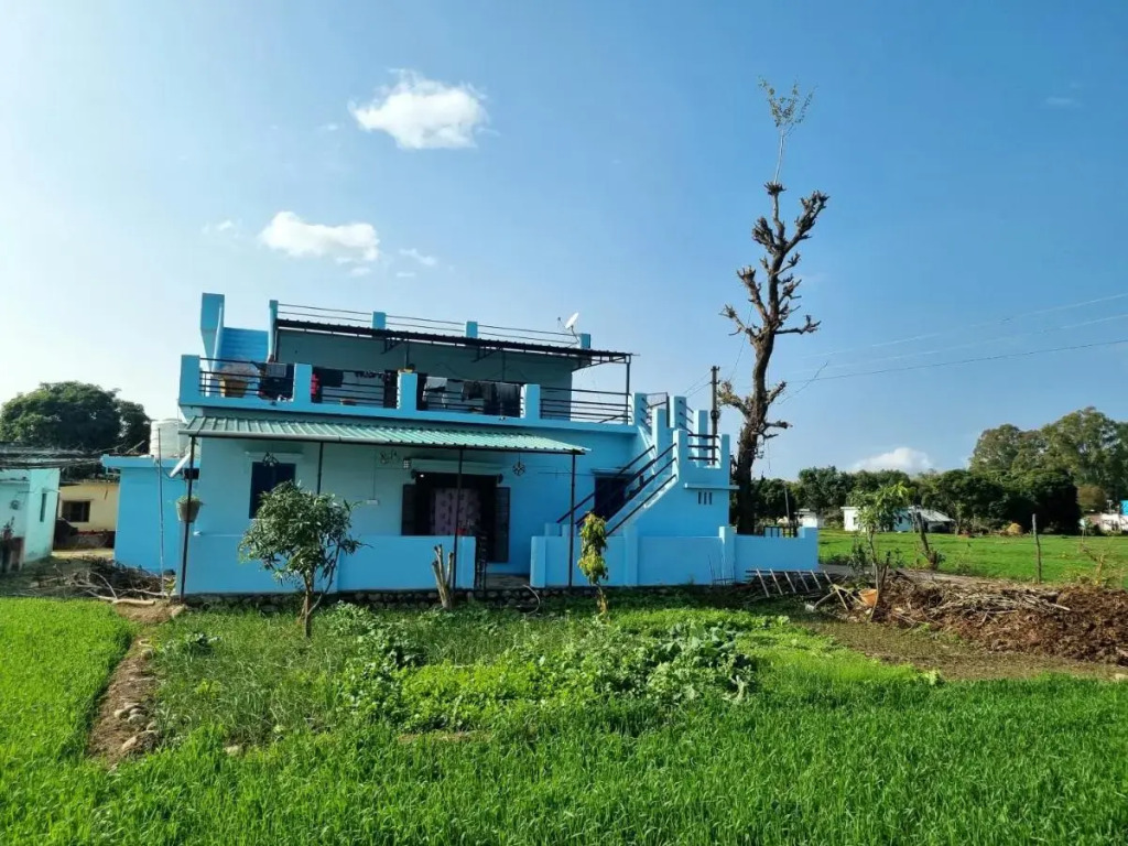 Jim Corbett Home stay