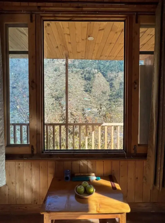 Kefi bakehouse and Stays