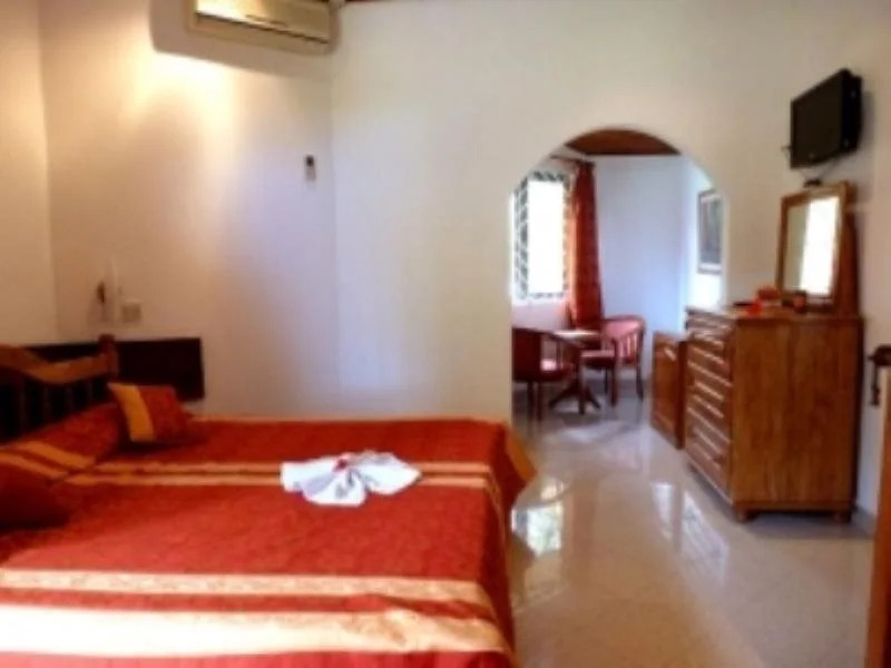 Beach Villa Guest House