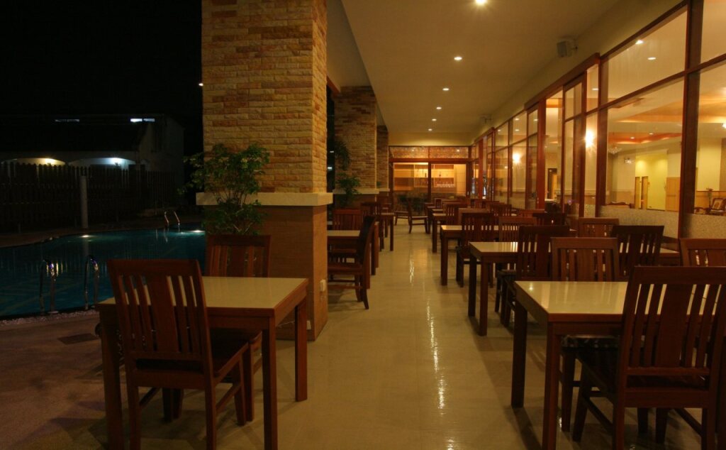 Siam platinum Pattaya