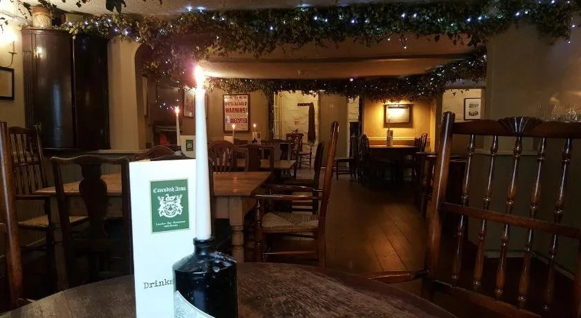 The Cavendish Arms