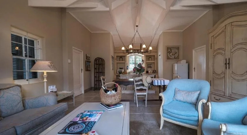 Franschhoek Rose Cottages