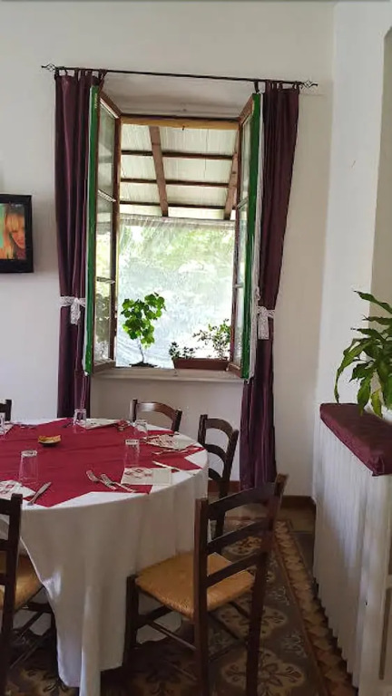 Soul Kitchen Calco
