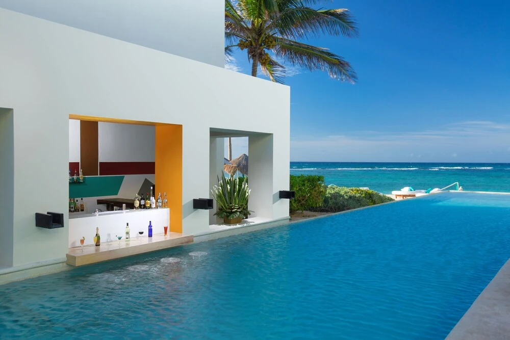 The Sian Kaan at Grand Tulum All Inclusive - Adults Only