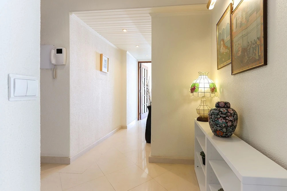 Caparica Ocean View by Homing