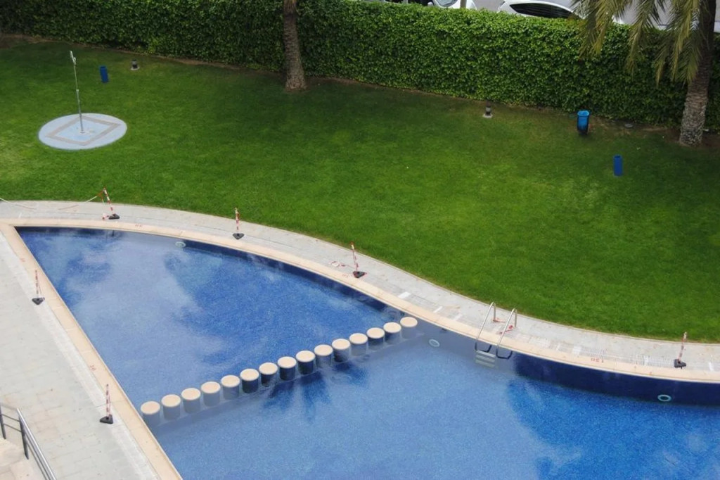 Complejo Riviera