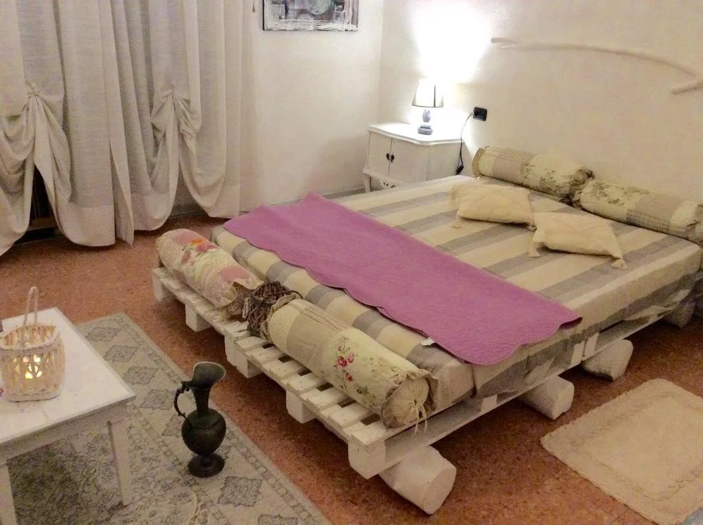 Villa Harriet
