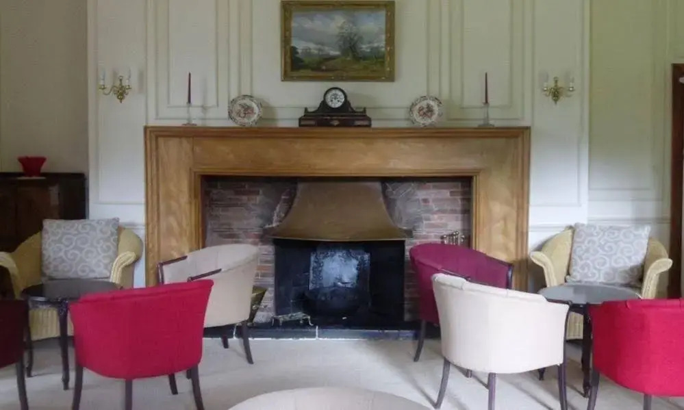 Abingworth Hall