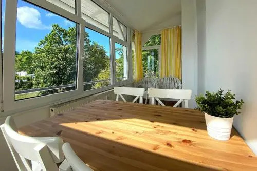 Villa Meeresgruss