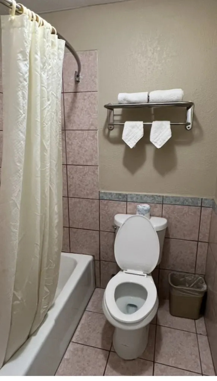 Bestway Inn