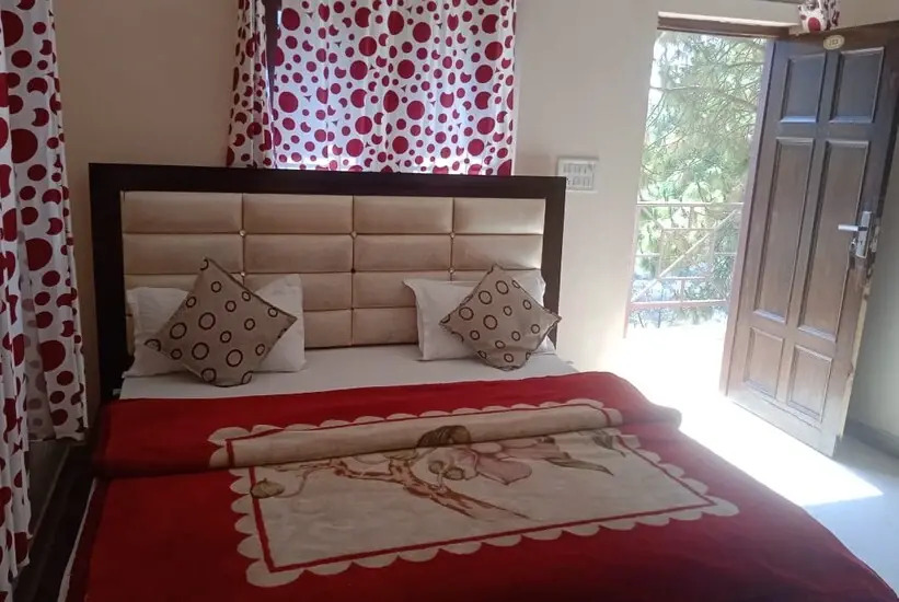 Prince Lakeview Mussoorie