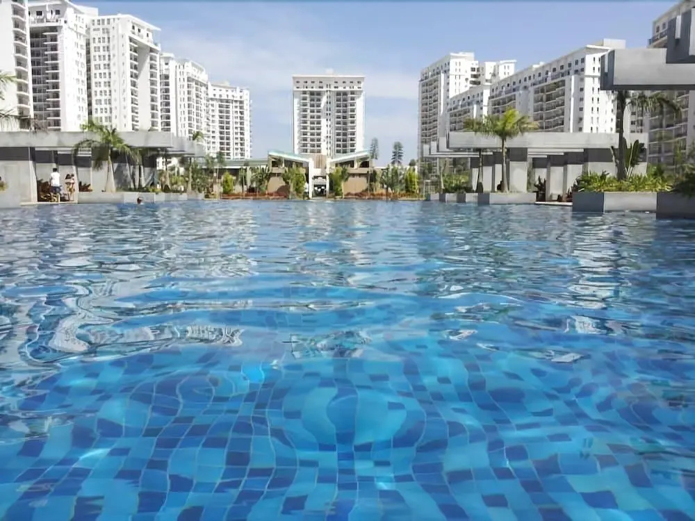 Park INN Hospitality Apartment