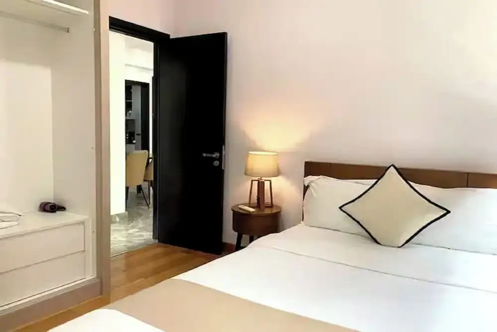 Vertex Luxstay Zenity Dmension Residence
