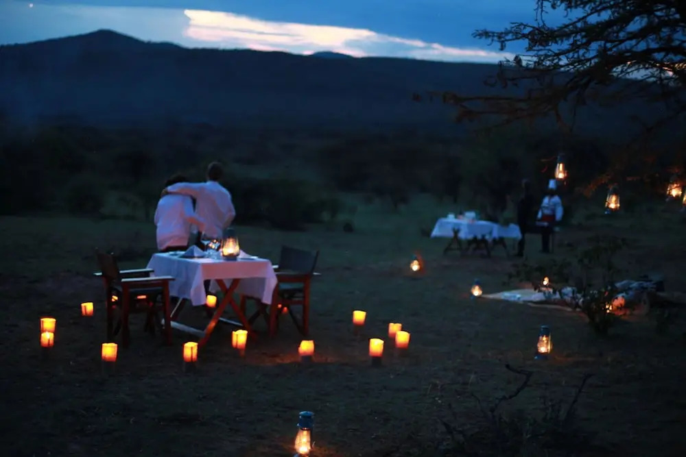 Emayian Luxury Camp