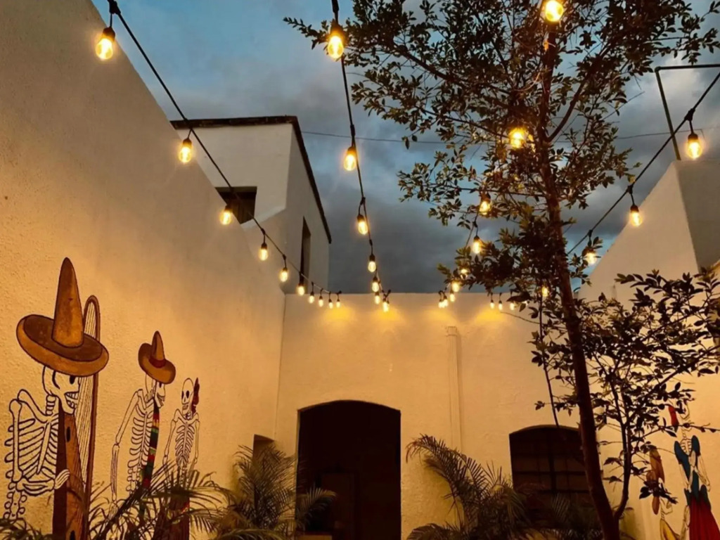 Hostal Casa Colores Adults Only