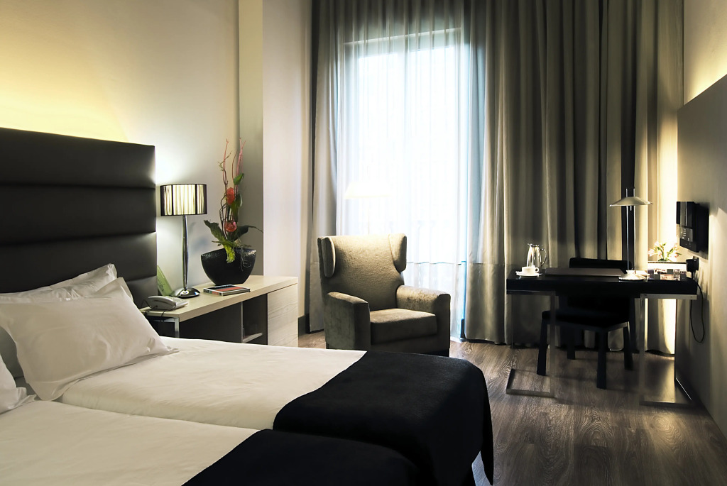 Gran Hotel Havana 4Sup by Escampa Hotels