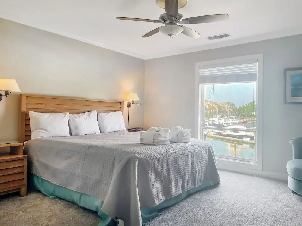 838 Ketch Court at The Sea Pines Resort