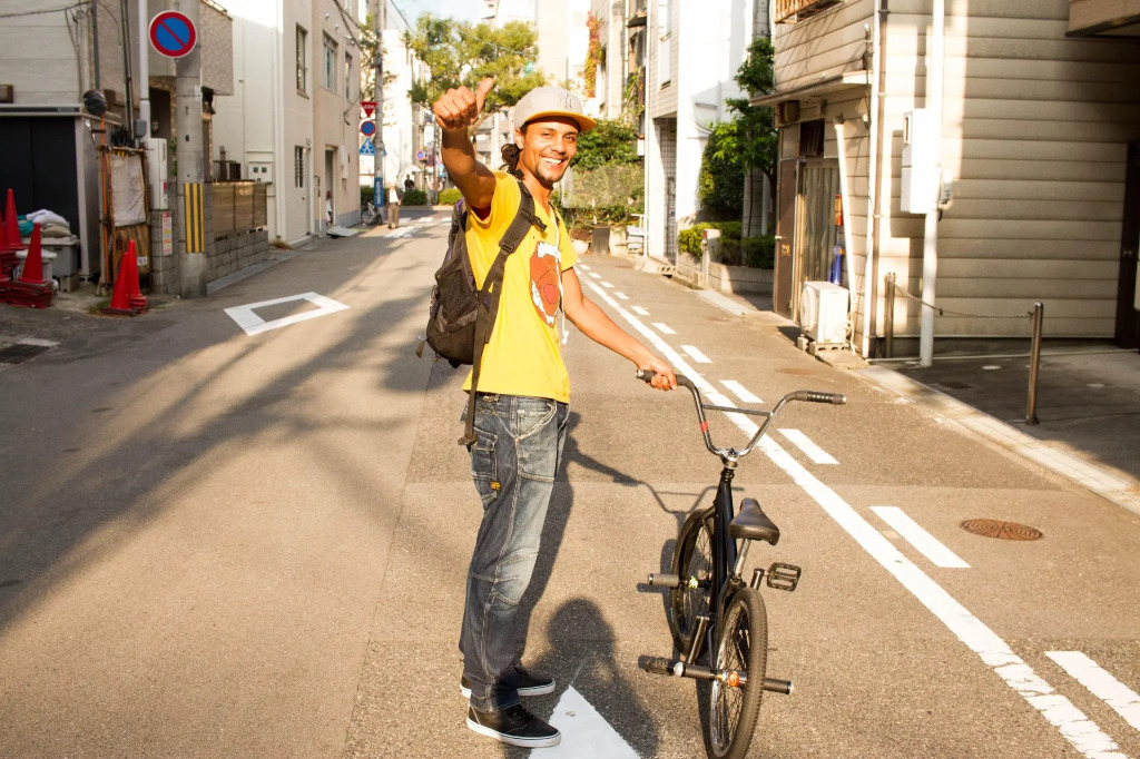 HOSTEL NAKAMURA Kobe