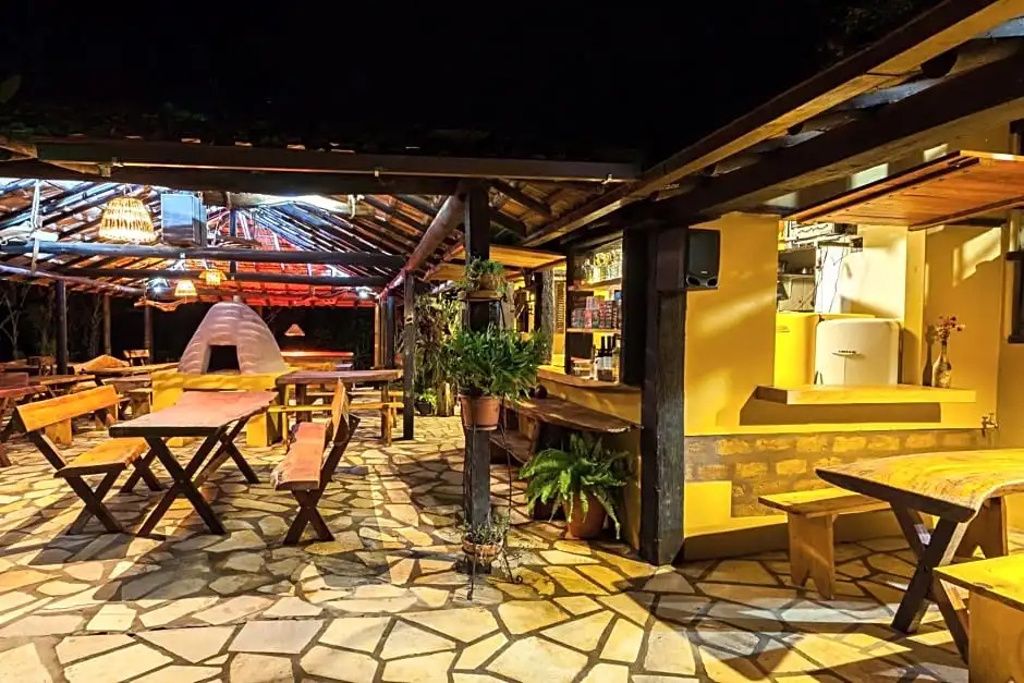 Pousada Casa da Moeda