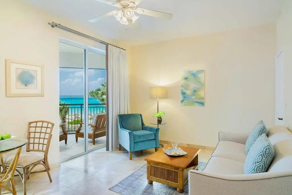 The Sands at Grace Bay